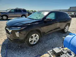 KL77LFE21RC034105 2024 CHEVROLET TRAX