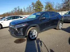 KL77LFE21RC034234 2024 CHEVROLET TRAX