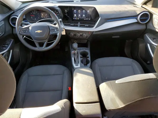 KL77LFE21RC034234 2024 CHEVROLET TRAX - Image 8