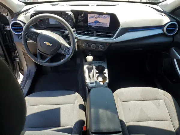 KL77LFE21RC034802 2024 CHEVROLET TRAX - Image 8
