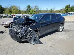 KL77LFE21RC035691 2024 CHEVROLET TRAX