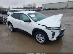 KL77LFE21RC036470 2024 CHEVROLET TRAX