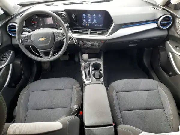KL77LFE21RC037165 2024 CHEVROLET TRAX - Image 8