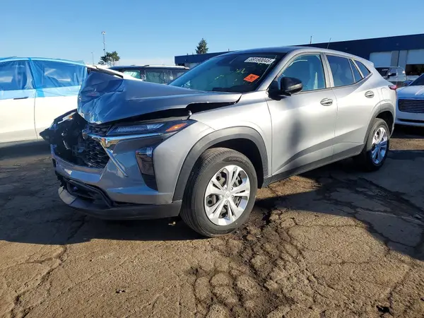 KL77LFE21RC037263 2024 CHEVROLET TRAX - Image 1