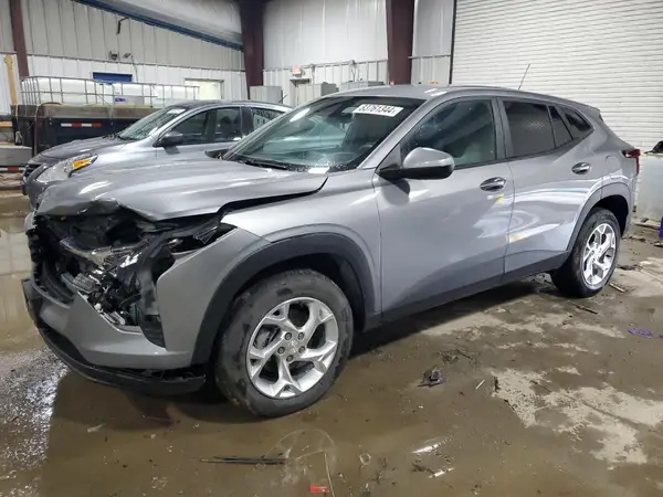 KL77LFE21RC039661 2024 CHEVROLET TRAX - Image 1