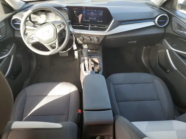 KL77LFE21RC044455 2024 CHEVROLET TRAX - Image 8