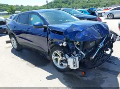 KL77LFE21RC045010 2024 CHEVROLET TRAX
