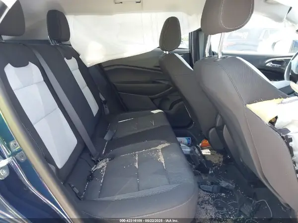 KL77LFE21RC045010 2024 CHEVROLET TRAX - Image 8