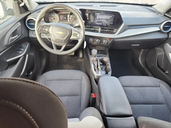 KL77LFE21RC047047 2024 CHEVROLET TRAX - Image 8