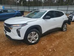 KL77LFE21RC049350 2024 CHEVROLET TRAX