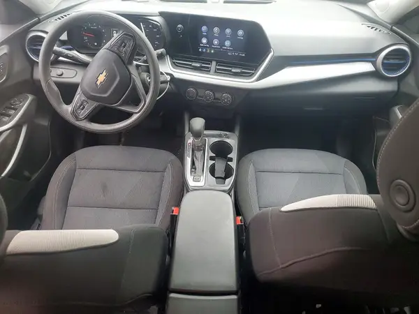 KL77LFE21RC049350 2024 CHEVROLET TRAX - Image 8
