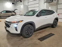KL77LFE21RC053396 2024 CHEVROLET TRAX