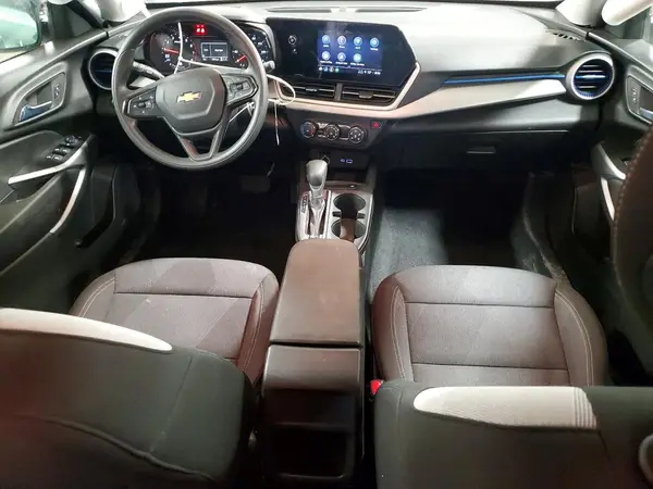 KL77LFE21RC053396 2024 CHEVROLET TRAX - Image 8