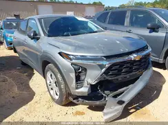 KL77LFE21RC054158 2024 CHEVROLET TRAX
