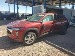 KL77LFE21RC056511 2024 CHEVROLET TRAX