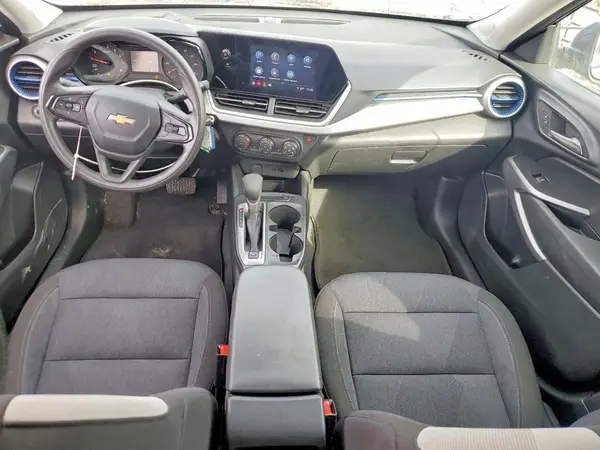 KL77LFE21RC065614 2024 CHEVROLET TRAX - Image 8