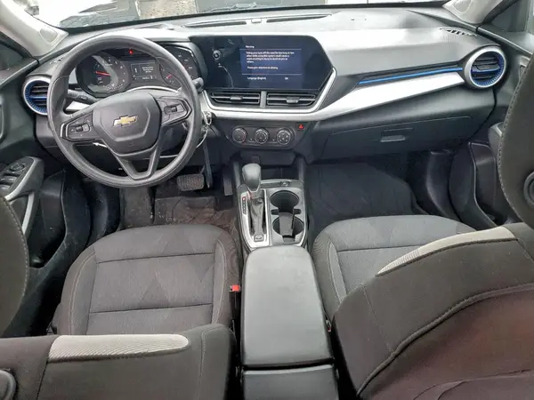 KL77LFE21RC066858 2024 CHEVROLET TRAX - Image 8
