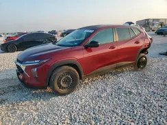 KL77LFE21RC067380 2024 CHEVROLET TRAX