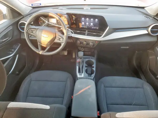 KL77LFE21RC067380 2024 CHEVROLET TRAX - Image 8