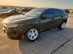 KL77LFE21RC071896 2024 CHEVROLET TRAX