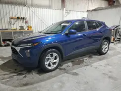 KL77LFE21RC072661 2024 CHEVROLET TRAX