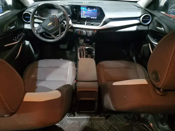 KL77LFE21RC072661 2024 CHEVROLET TRAX - Image 8