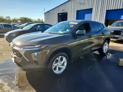 KL77LFE21RC074071 2024 CHEVROLET TRAX