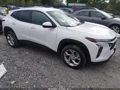 KL77LFE21RC075270 2024 CHEVROLET TRAX