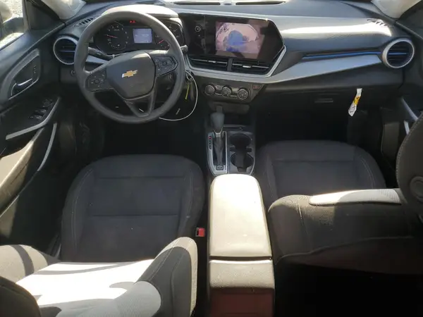 KL77LFE21RC076127 2024 CHEVROLET TRAX - Image 8