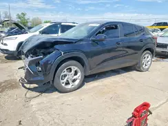 KL77LFE21RC081702 2024 CHEVROLET TRAX