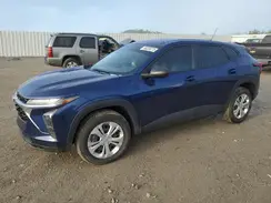 KL77LFE21RC084731 2024 CHEVROLET TRAX