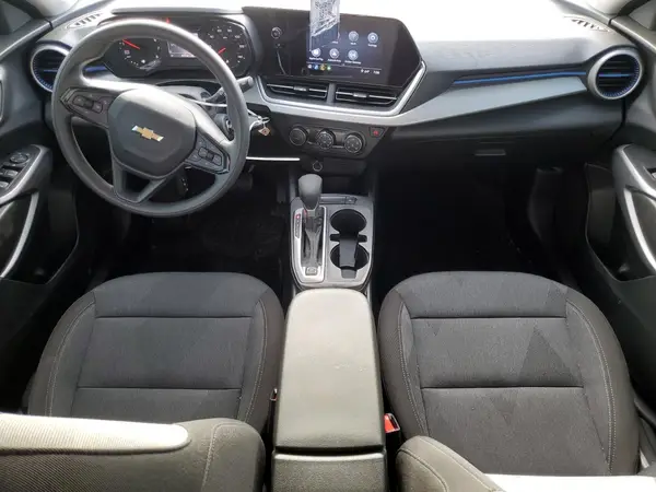 KL77LFE21RC084731 2024 CHEVROLET TRAX - Image 8