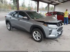 KL77LFE21RC087158 2024 CHEVROLET TRAX