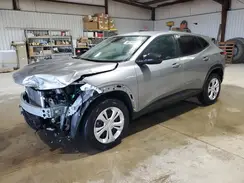KL77LFE21RC088617 2024 CHEVROLET TRAX