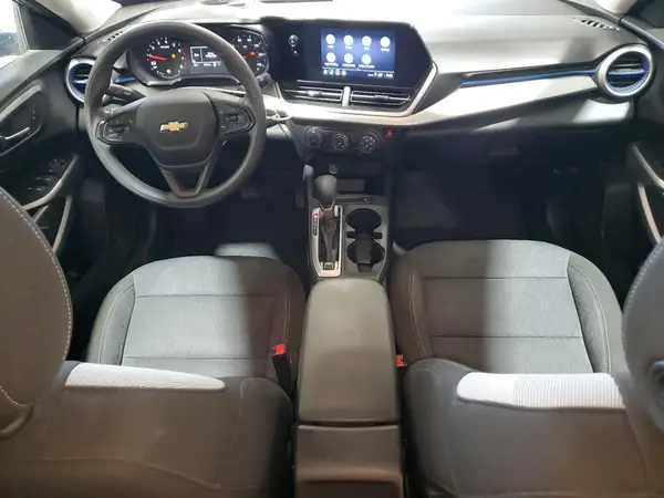 KL77LFE21RC088617 2024 CHEVROLET TRAX - Image 8