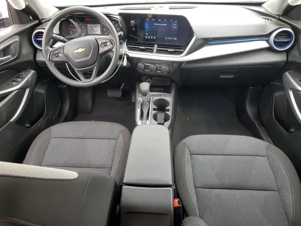 KL77LFE21RC090013 2024 CHEVROLET TRAX - Image 8