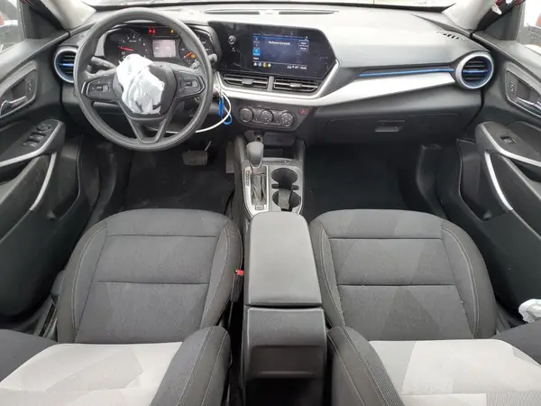 KL77LFE21RC090531 2024 CHEVROLET TRAX - Image 8