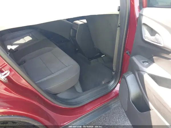 KL77LFE21RC094353 2024 CHEVROLET TRAX - Image 8