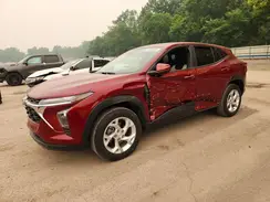 KL77LFE21RC095311 2024 CHEVROLET TRAX