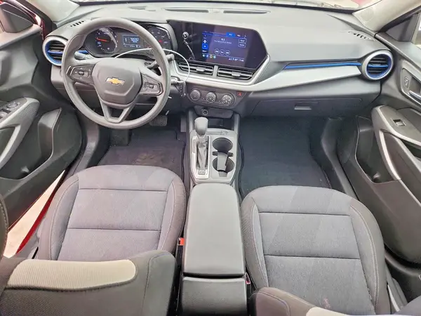 KL77LFE21RC095311 2024 CHEVROLET TRAX - Image 8