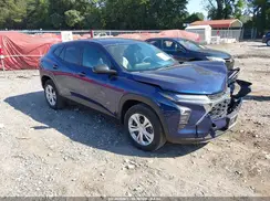KL77LFE21RC096636 2024 CHEVROLET TRAX