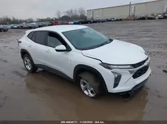 KL77LFE21RC097317 2024 CHEVROLET TRAX