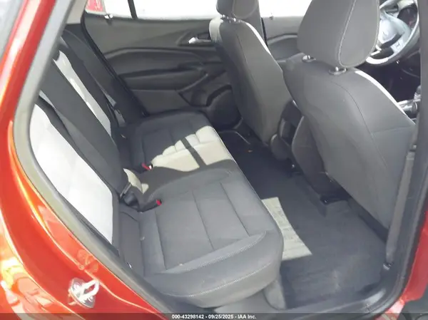KL77LFE21RC100376 2024 CHEVROLET TRAX - Image 8