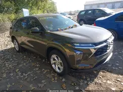 KL77LFE21RC105528 2024 CHEVROLET TRAX