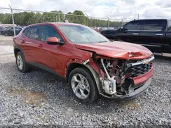 KL77LFE21RC107134 2024 CHEVROLET TRAX