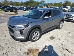 KL77LFE21RC107697 2024 CHEVROLET TRAX