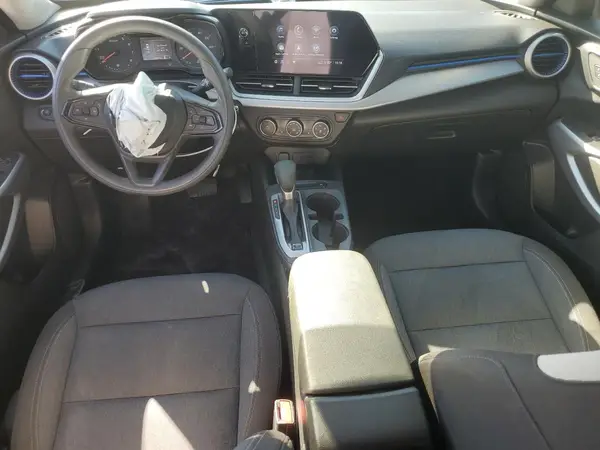 KL77LFE21RC107697 2024 CHEVROLET TRAX - Image 8