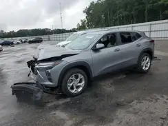 KL77LFE21RC115380 2024 CHEVROLET TRAX