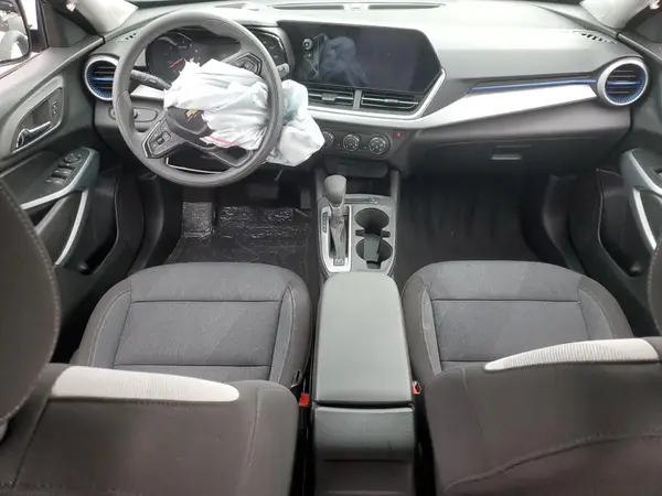 KL77LFE21RC115380 2024 CHEVROLET TRAX - Image 8
