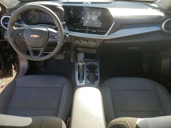 KL77LFE21RC116707 2024 CHEVROLET TRAX - Image 8